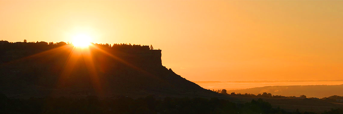 Moulton Bellingham PC Billings, MT Office