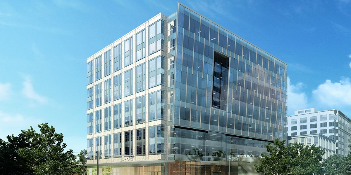 Young & Thompson Arlington, VA Office