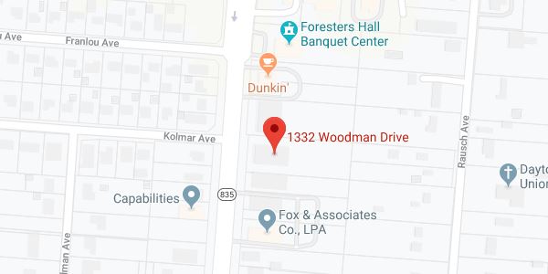 Fox & Associates Company, P.A Dayton, OH Office