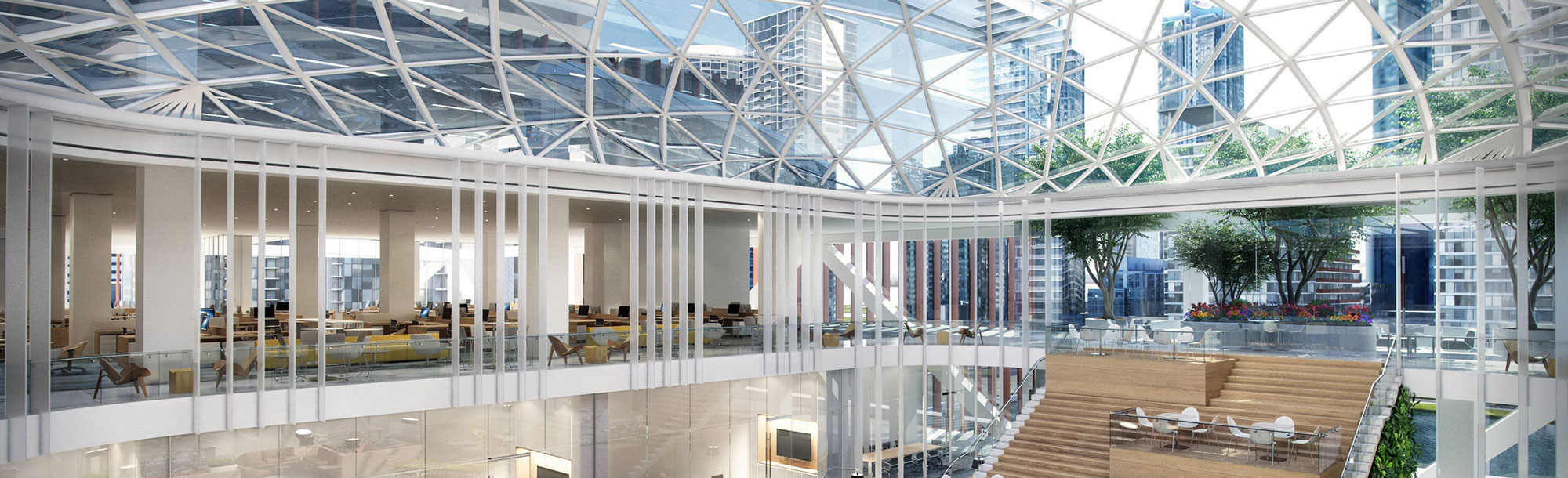 Mathews, Dinsdale & Clark LLP Toronto, Canada Office