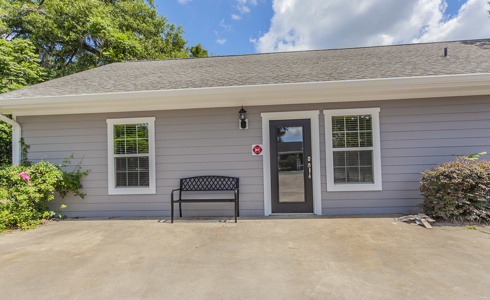 Pittman Law Office Oxford, FL Office