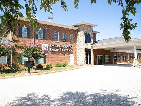 Weissman McDonough, GA Office