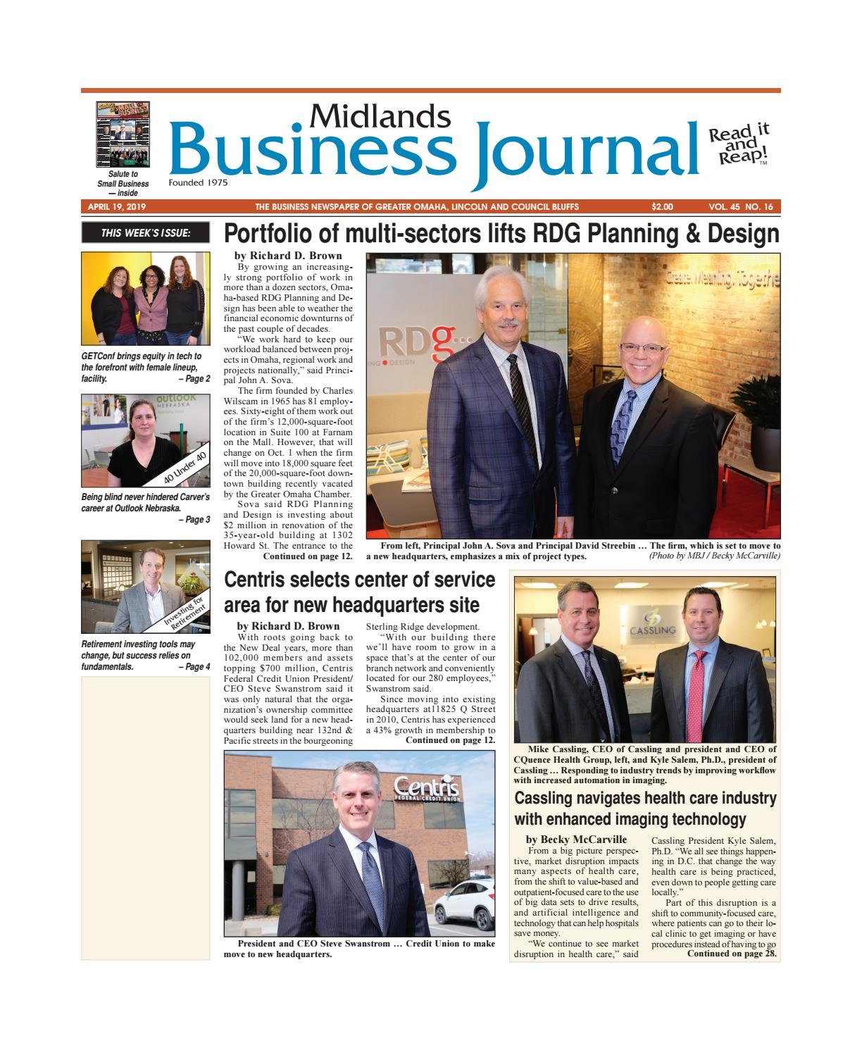 Fitzgerald, Schorr, Barmettler & Brennan, P.C., L.L.O Omaha, NE Office