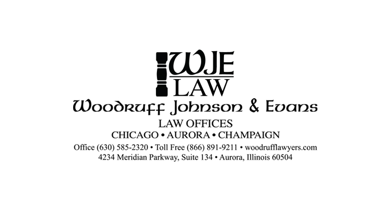 Woodruff Johnson & Evans Aurora, IL Office