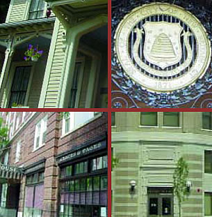 Michalik, Bauer, Silvia & Ciccarillo, LLP New Britain, CT Office