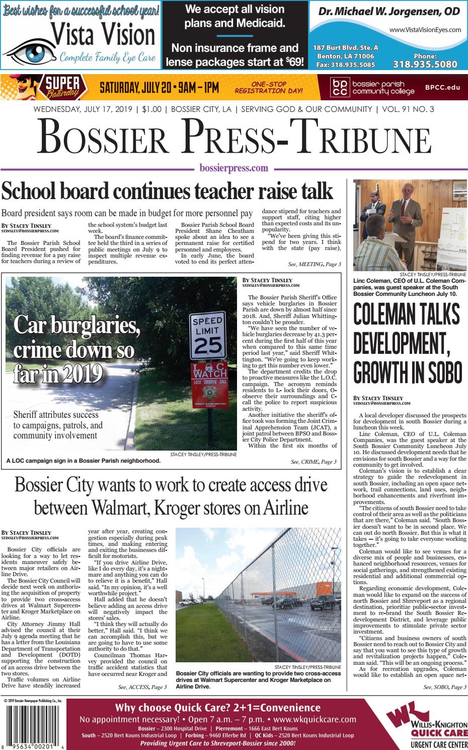 Onebane Law Firm Shreveport, LA Office