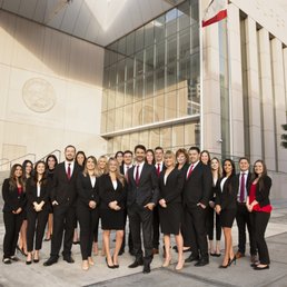 Webb Law Group, APC Fresno, CA Office