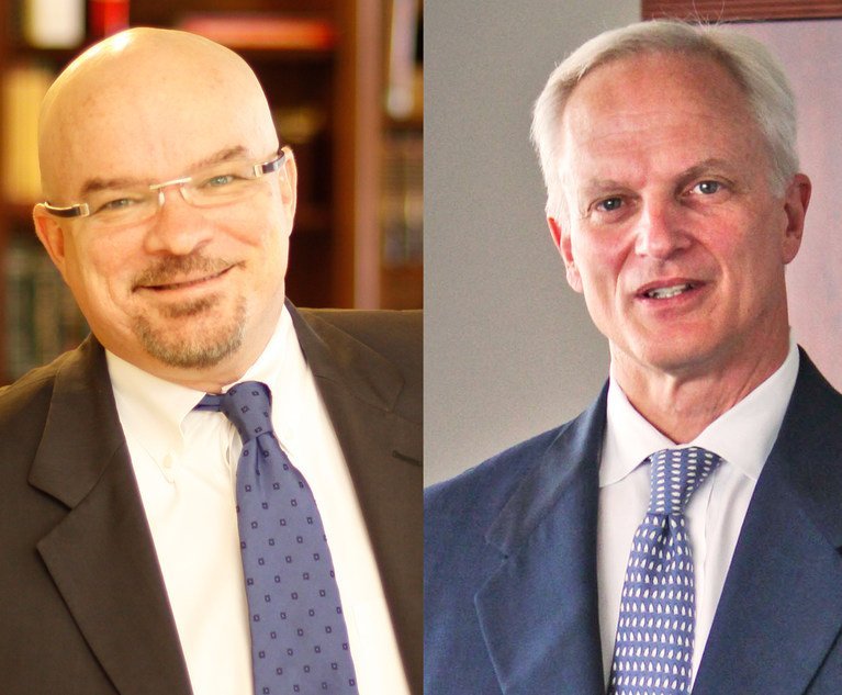 Barnes Law Group Marietta, GA Office