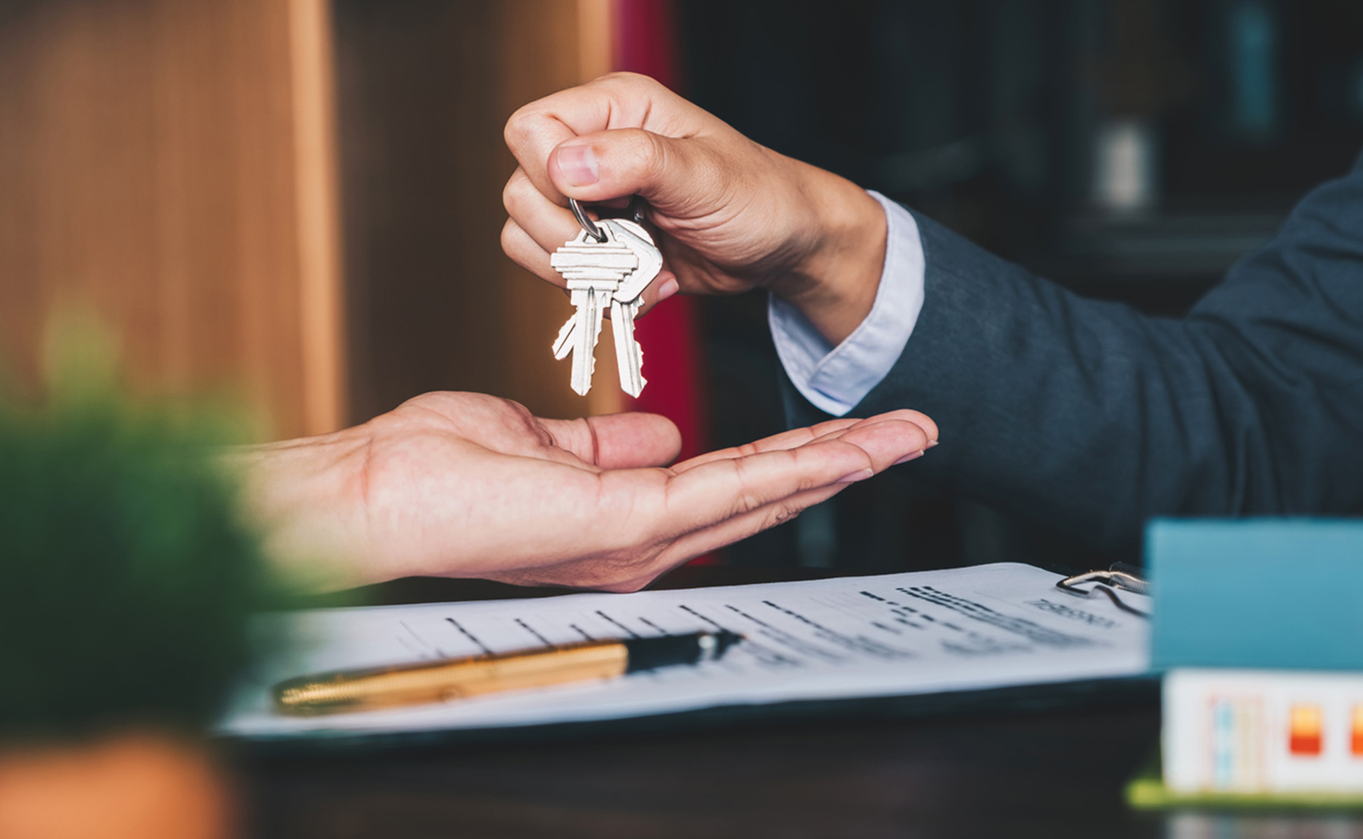 CowanGates Richmond, VA Office