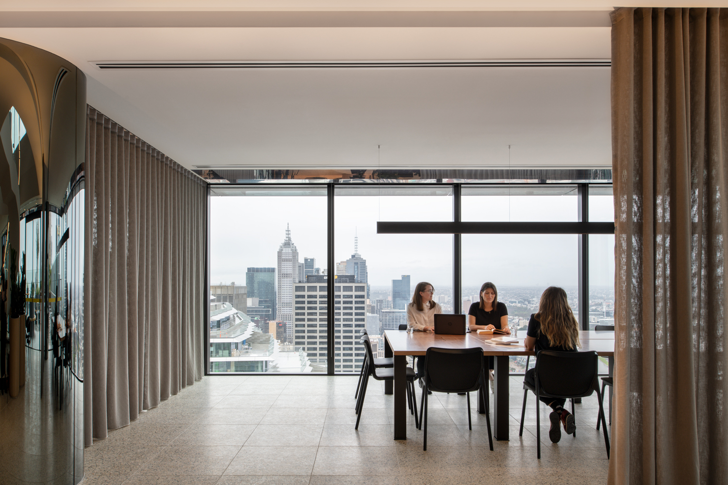 Norton Rose Fulbright LLP Melbourne, Australia Office