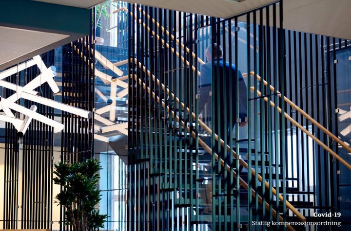 Advokatfirmaet CLP DA Oslo, Norway Office