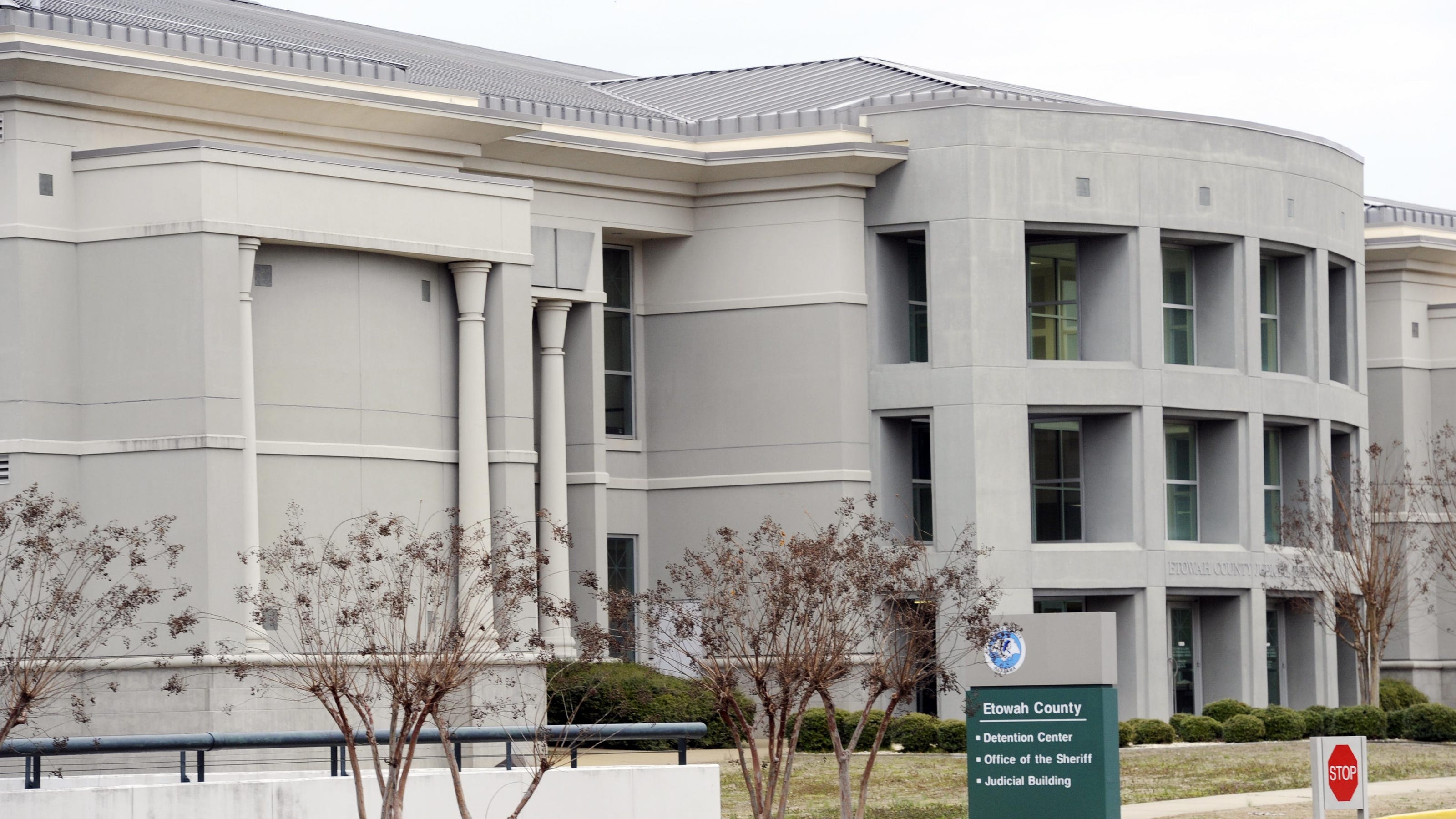 Rhea, Boyd & Rhea Gadsden, AL Office
