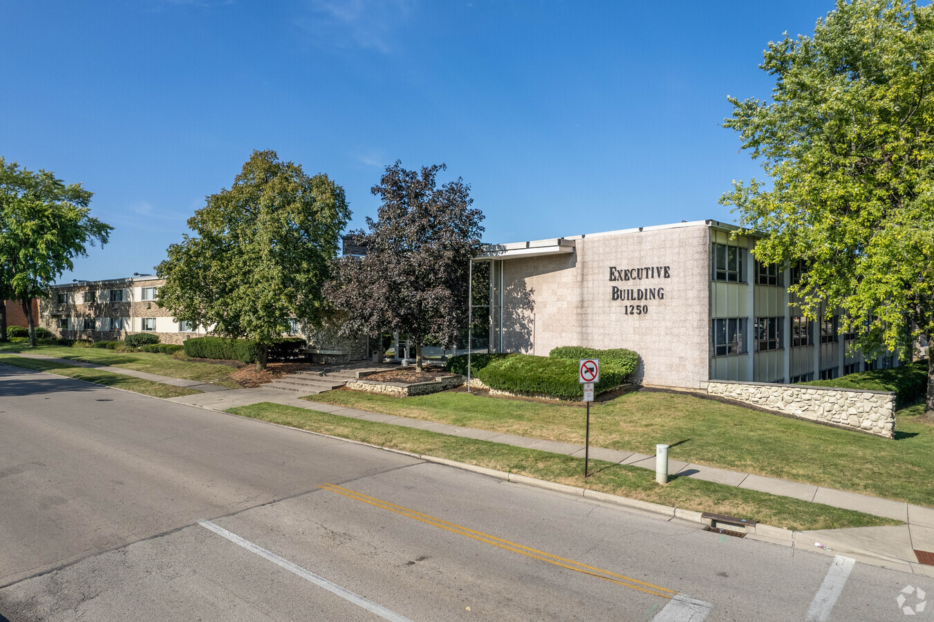 Leppla Associates Dayton, OH Office