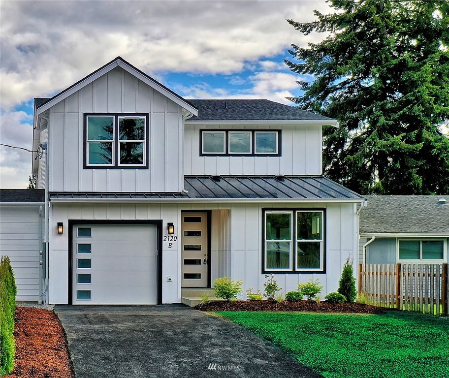 Styles Law Everett,  Office