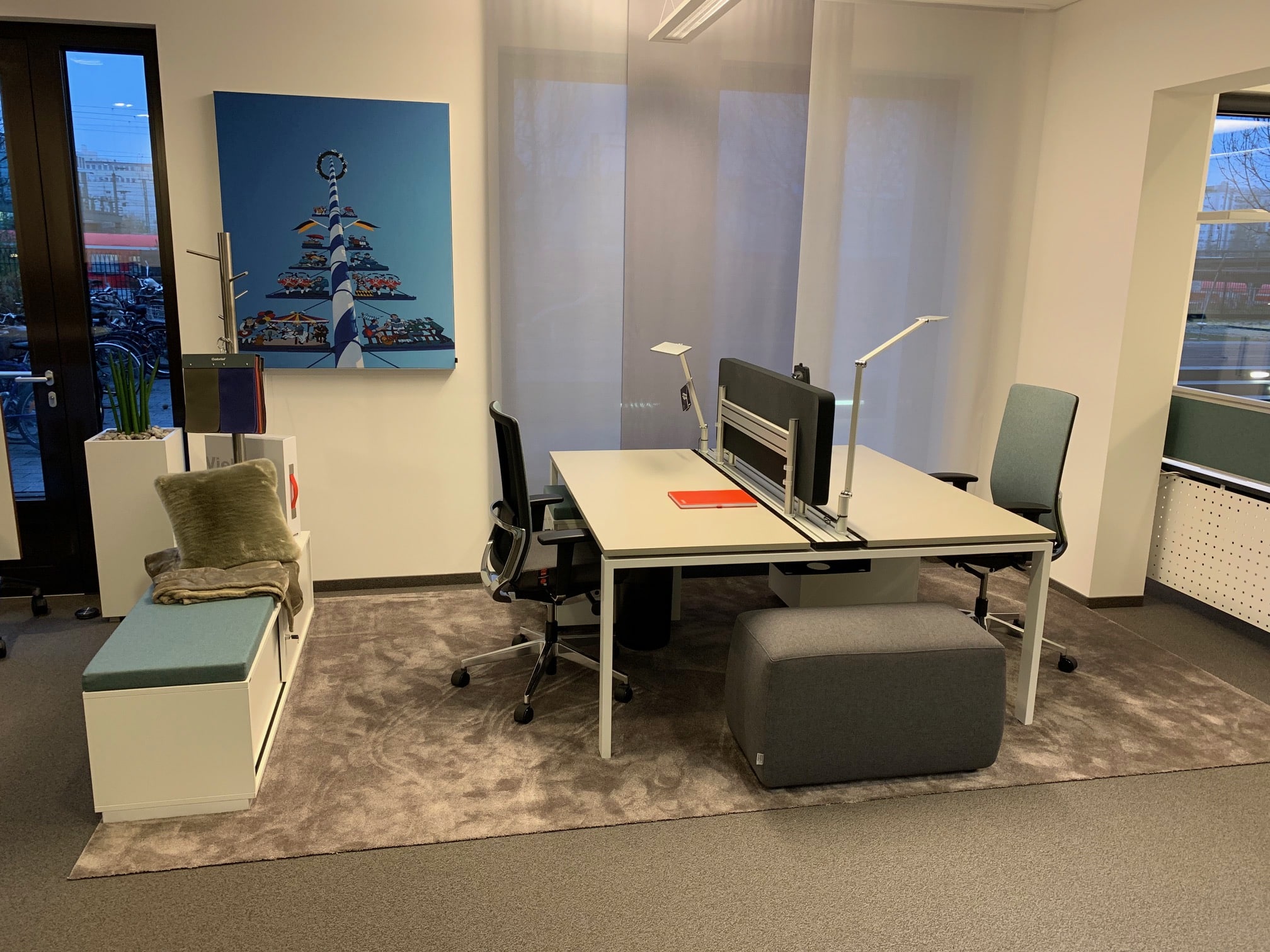 Freshfields Amsterdam, Netherlands Office