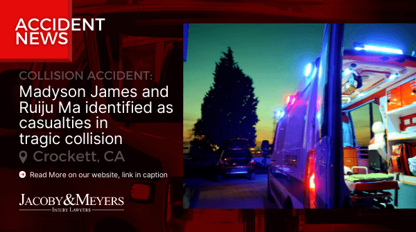 Jacoby & Meyers Oakland, CA Office