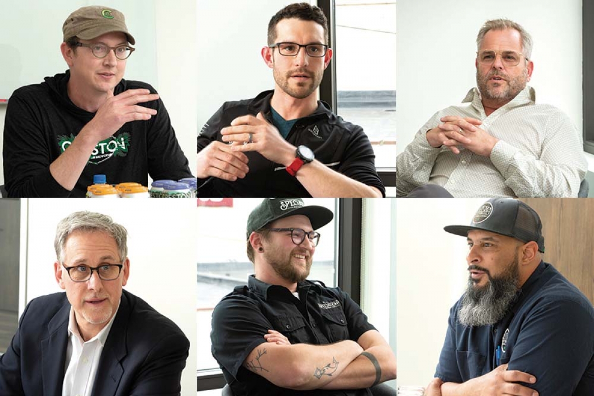 Varnum LLP Muskegon, MI Office