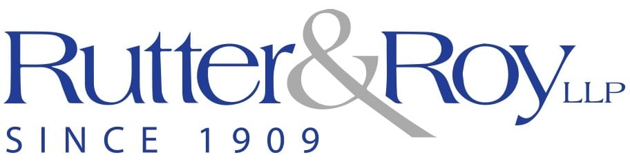Rutter & Roy, LLP Freehold, NJ Office