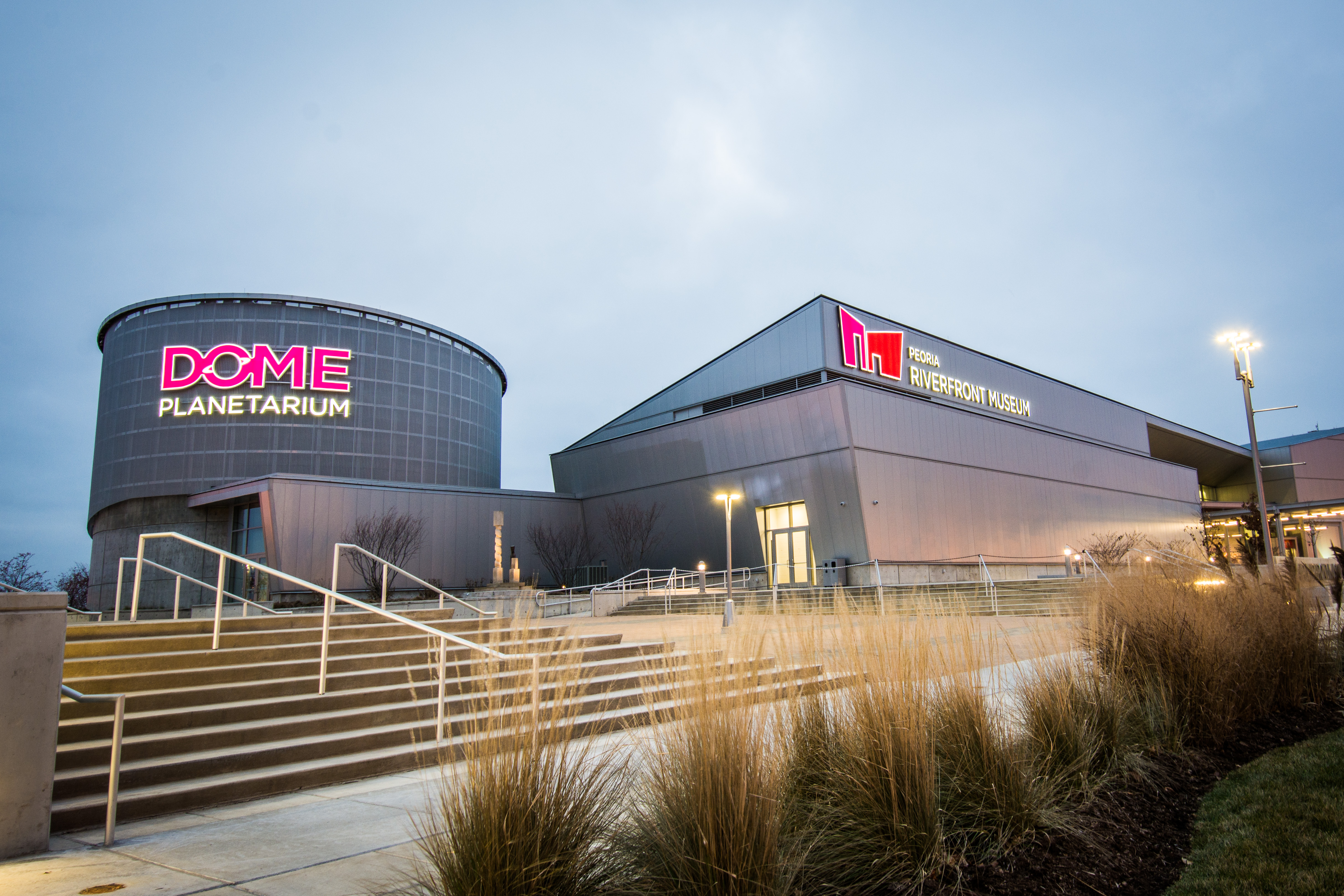 Hodges, Loizzi, Eisenhammer, Rodick & Kohn LLP Peoria, IL Office