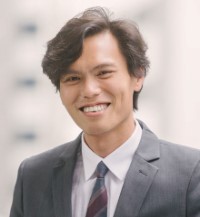 LVM LAW Chambers Singapore Office