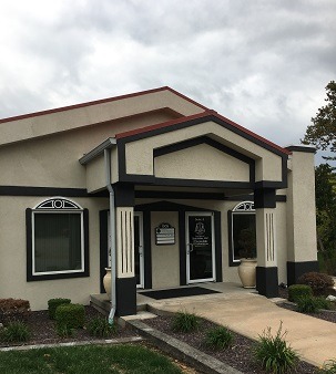 Law Office of Todd Miller, LLC Jefferson City, MO Office