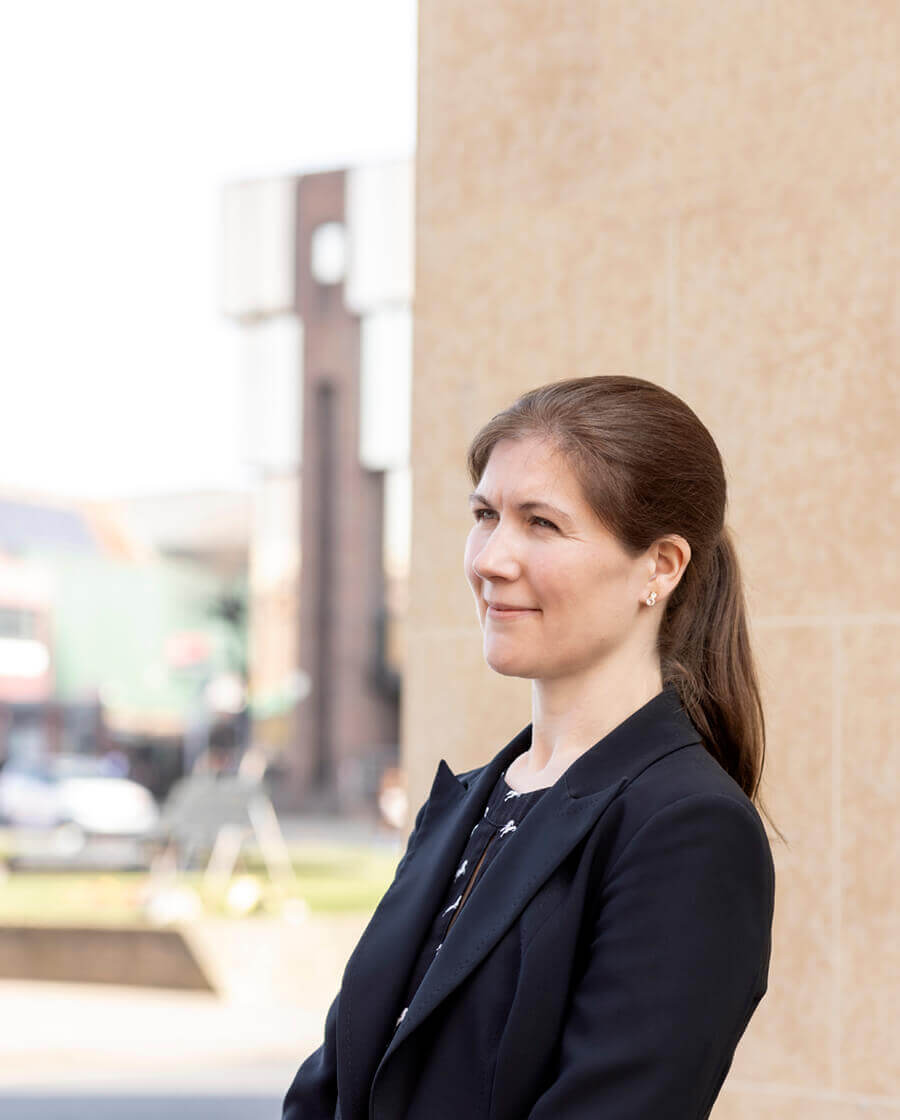 Greenwoods GRM LLP Milton Keynes, UK-England Office