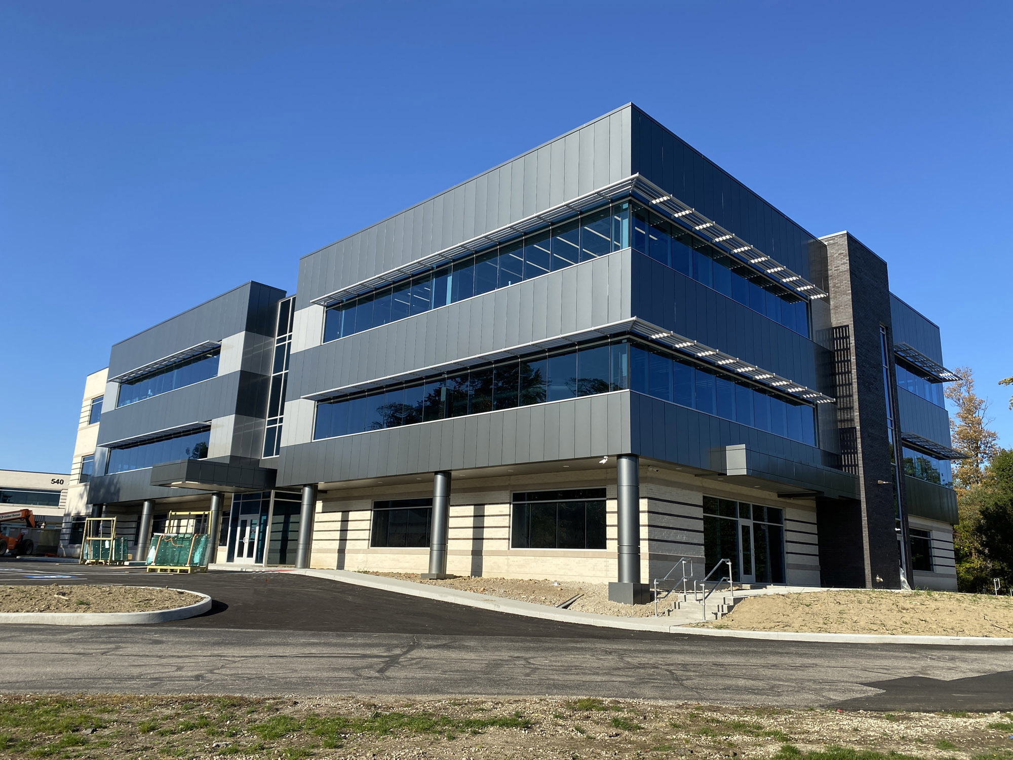 Ruby & Associates Fairlawn,  Office