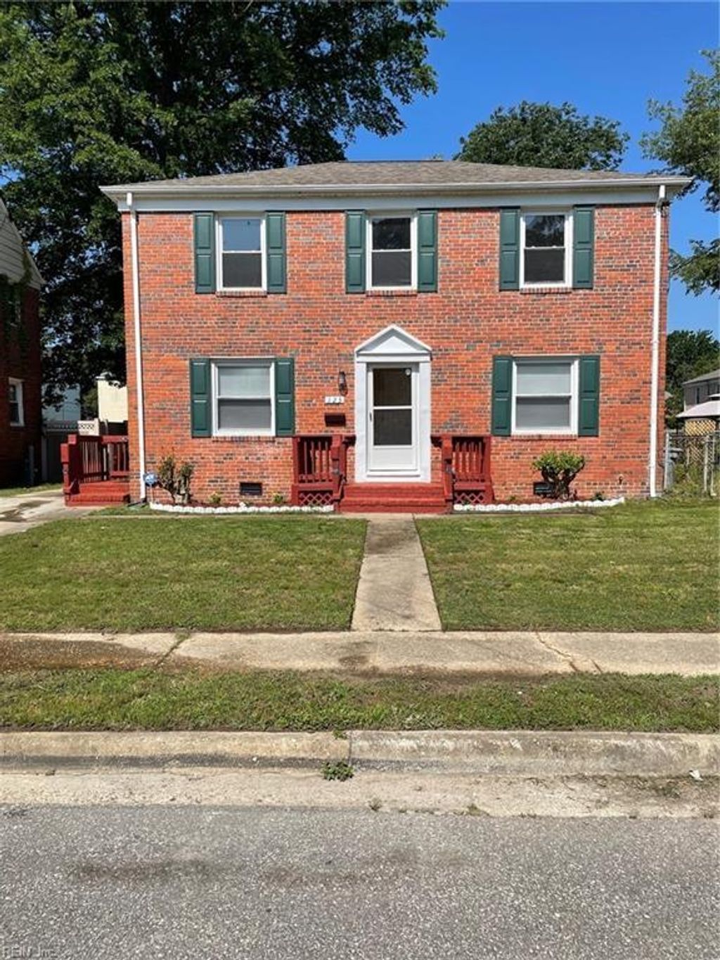 The Cooper Law Firm Hampton, VA Office