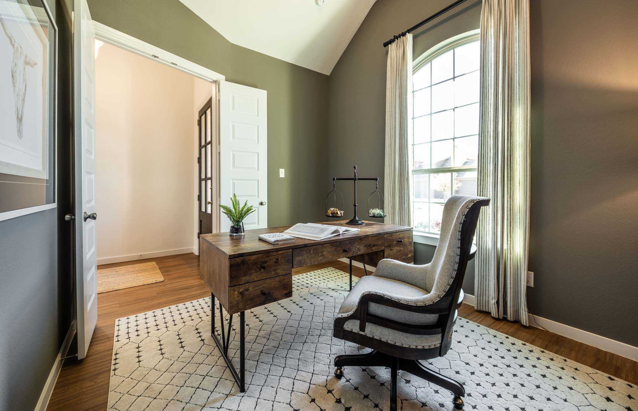 Law Office of Jacob Straub West,  Office