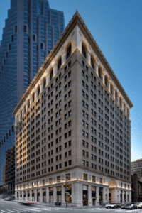 Bohm Wildish & Matsen, LLP San Francisco, CA Office