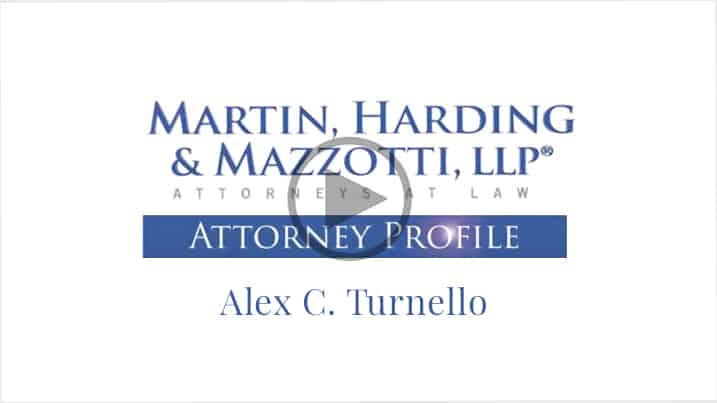 Martin, Harding & Mazzotti LLP Glens Falls, NY Office