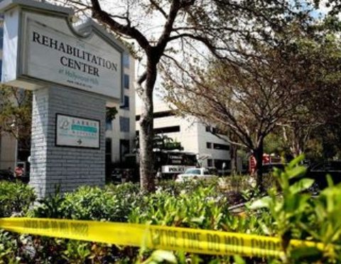 Perkins Law Offices Miami, FL Office