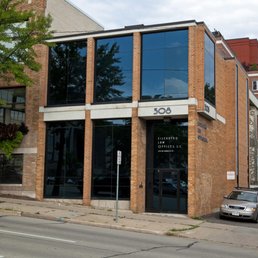 Eisenberg Law Offices, S.C Madison, WI Office