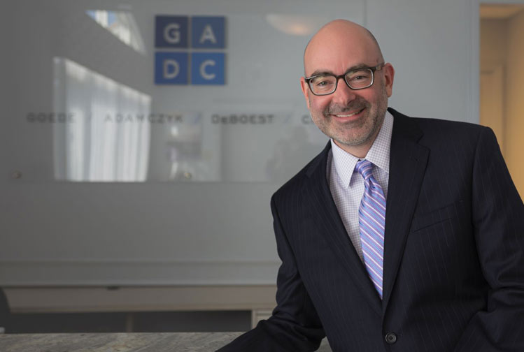 Goede, DeBoest & Cross, PLLC Naples, FL Office