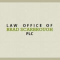 Law Office of Brad Scarbrough, PLC Brentwood,  Office