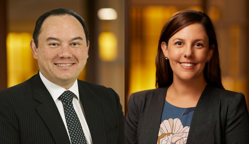 Johnson Winter & Slattery Adelaide, Australia Office