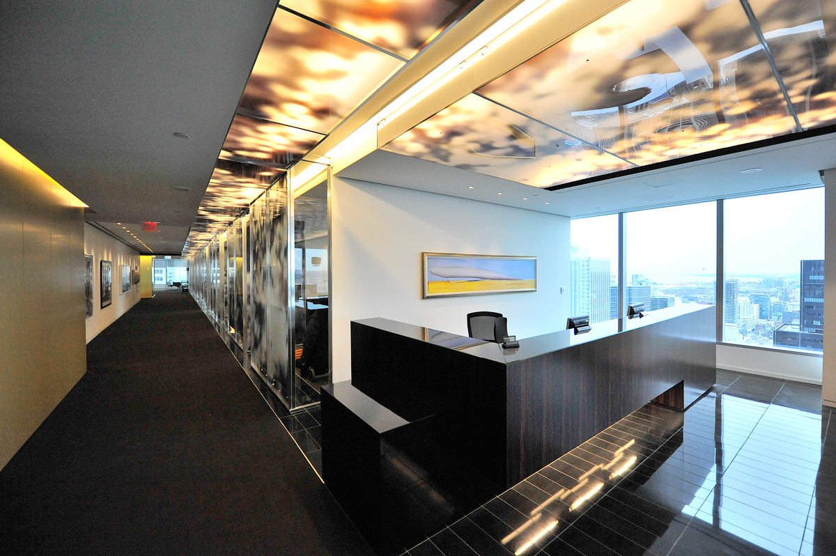 Goodmans LLP Toronto, Canada Office
