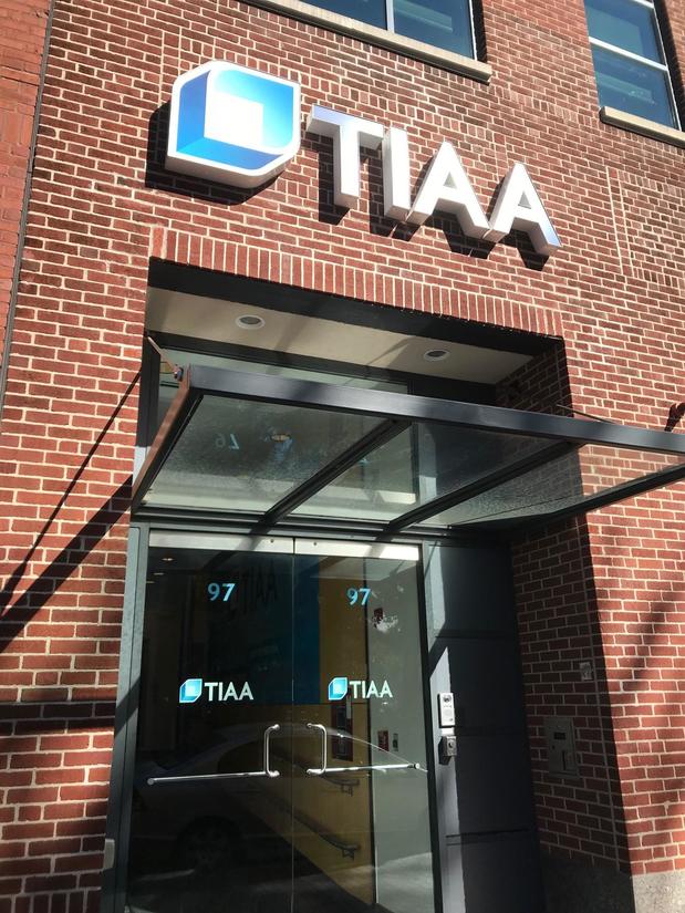 Danielson Legal LLC Waltham, MA Office