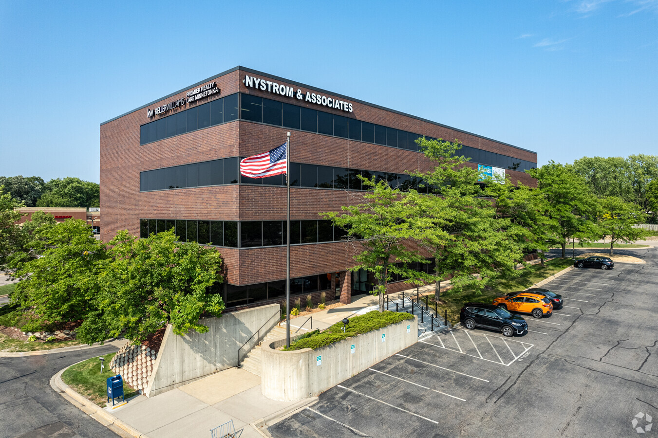Roulet Law Firm, P.A Minneapolis, MN Office