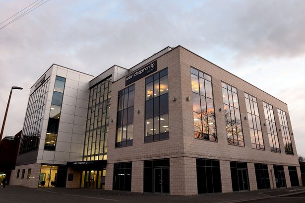 Wilkin Chapman LLP Doncaster, United Kingdom Office