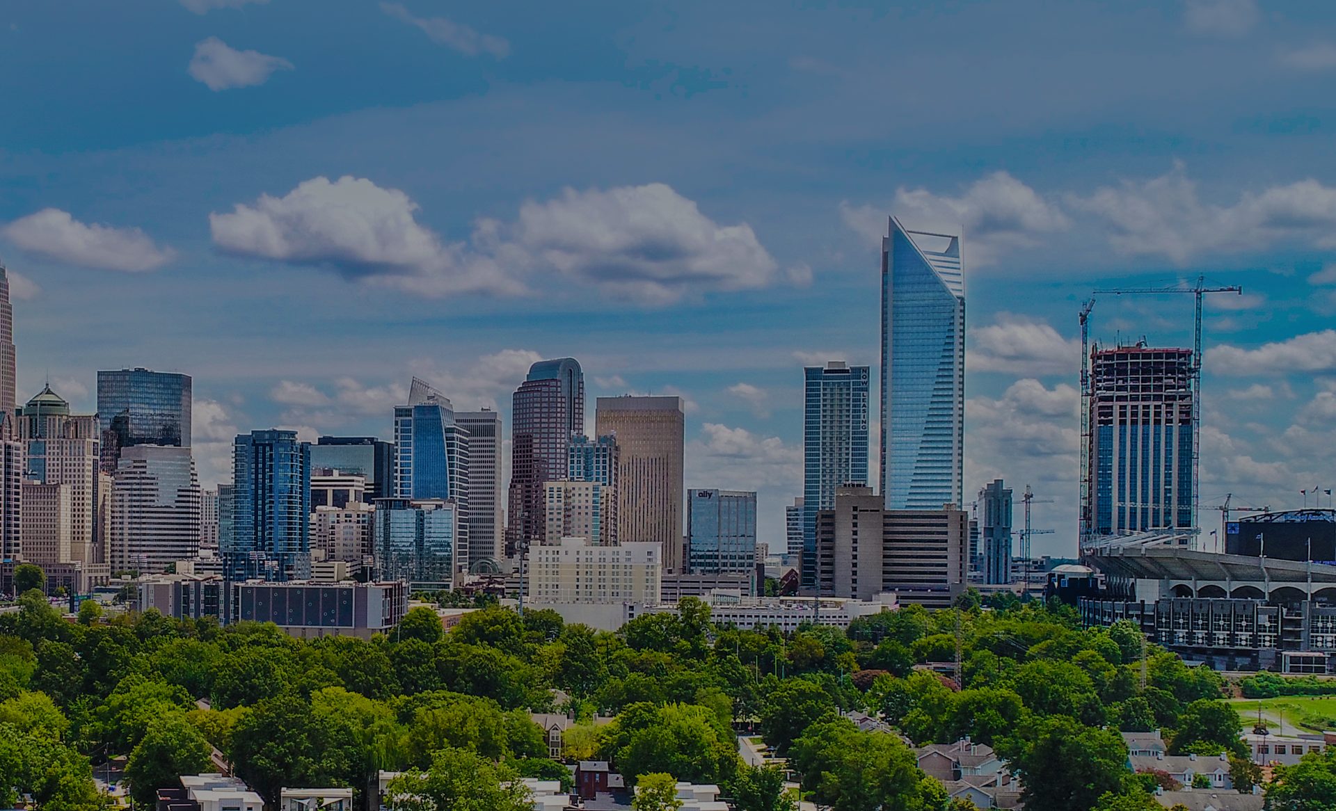 Benoit Law Firm, PLLC Charlotte,  Office