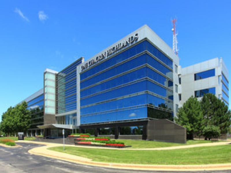 Zukowsky Law LLC Beachwood,  Office