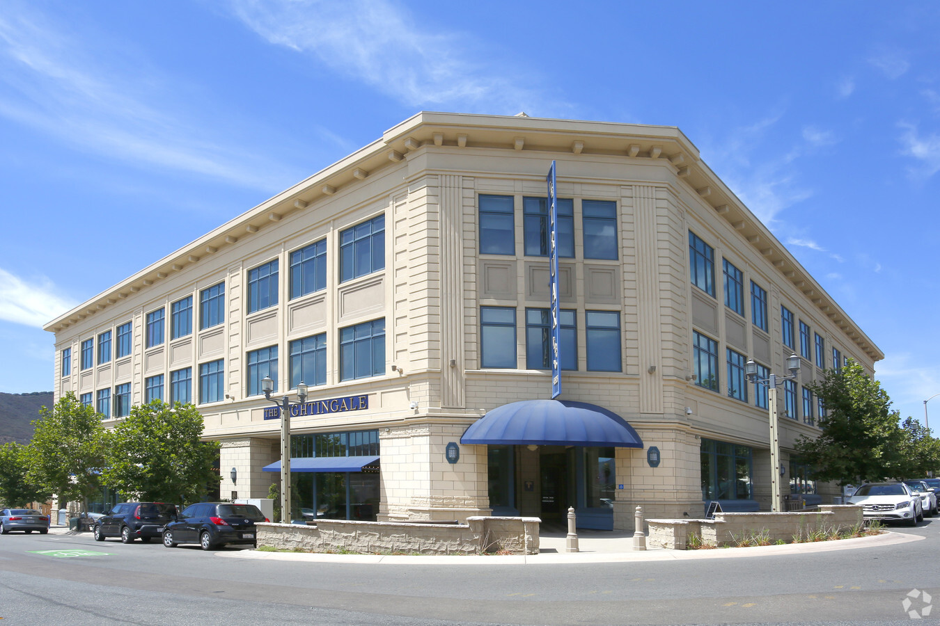 The Ellis Firm, APLC Temecula, CA Office