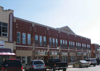 Law Office of Connie L. Bauswell Valparaiso, IN Office