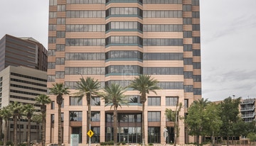 Wesbrooks Law Firm, PLLC Phoenix, AZ Office