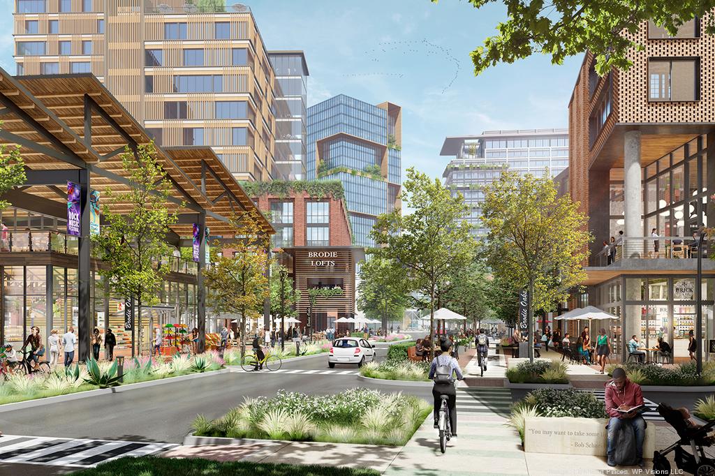 Armbrust & Brown, PLLC Austin, TX Office