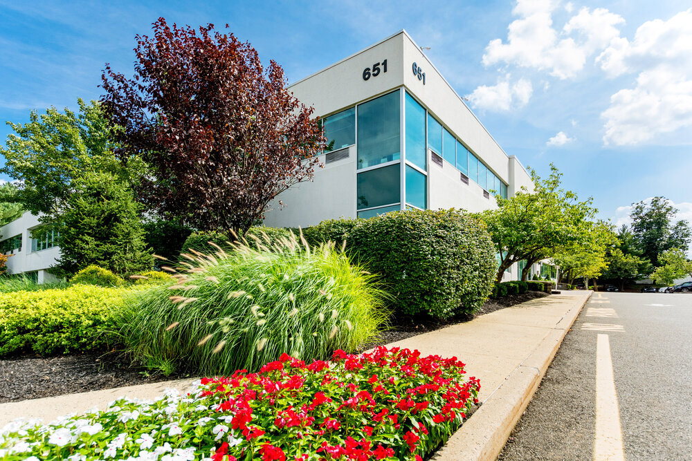 Bennett, Bricklin & Saltzburg LLC Livingston, NJ Office