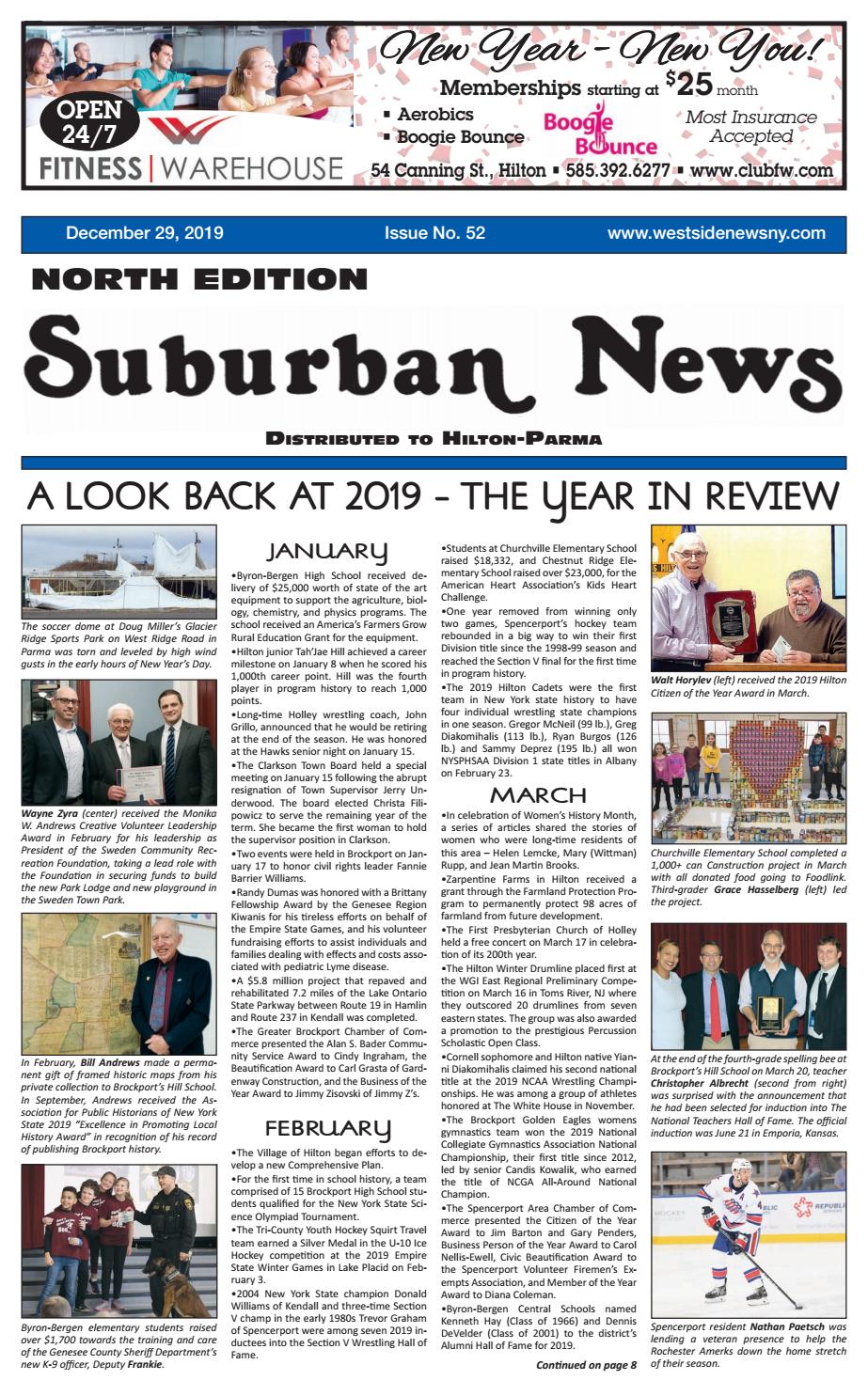 Fitzgerald & Fitzgerald, PC Rochester, NY Office