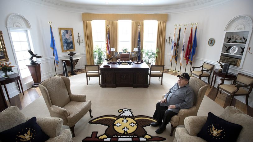 Glynn Law and Associates Falls Church,  Office