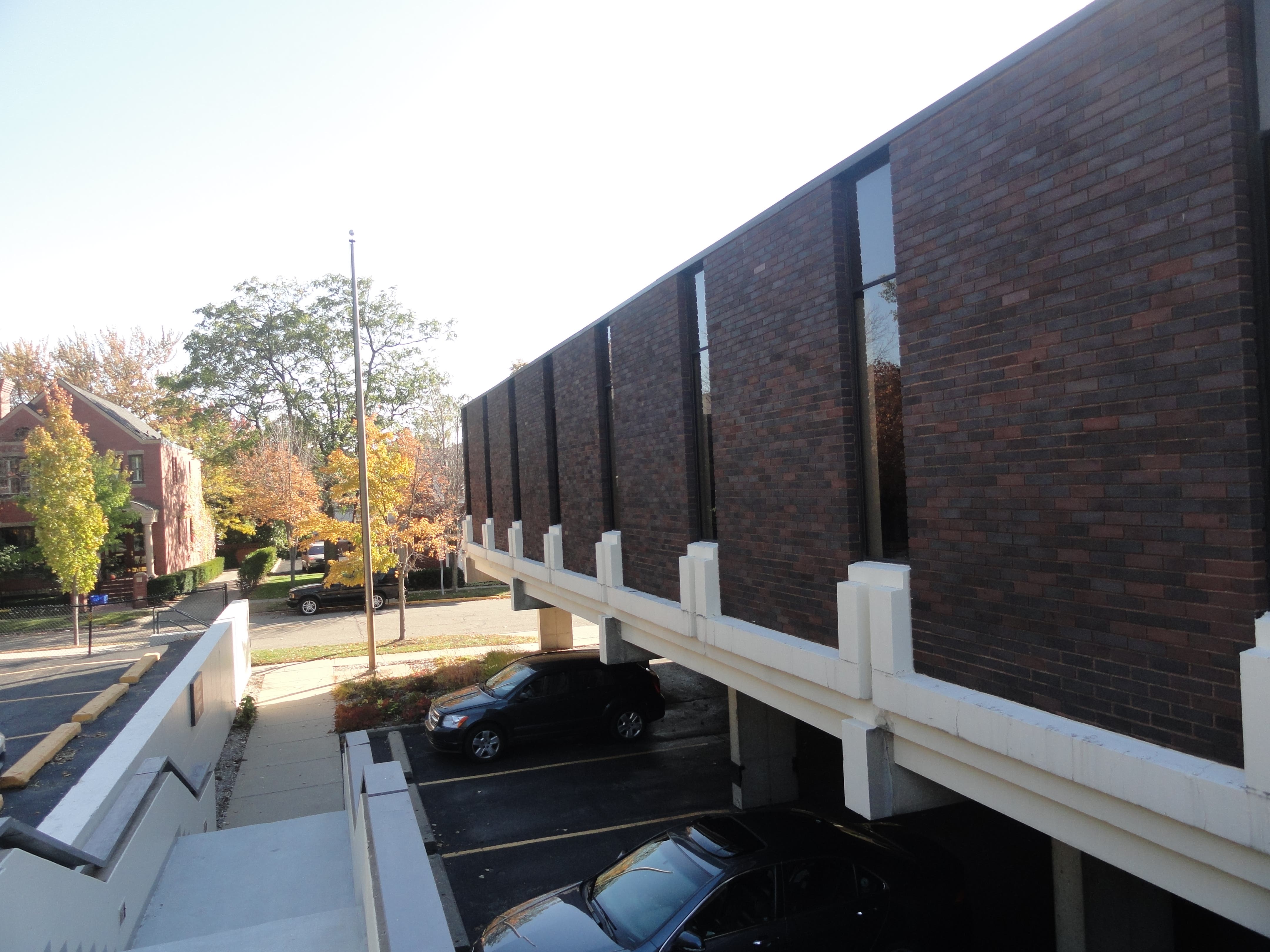 Weber Olcese, PLC Birmingham, MI Office